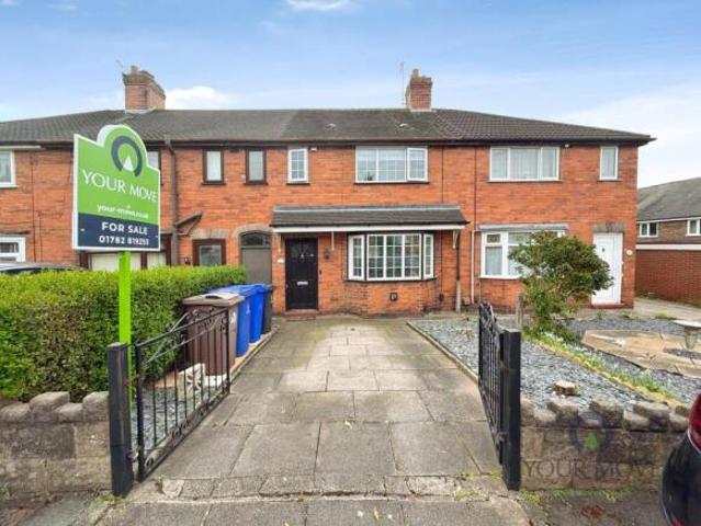 Cottage for sale in Stoke-on-Trent
