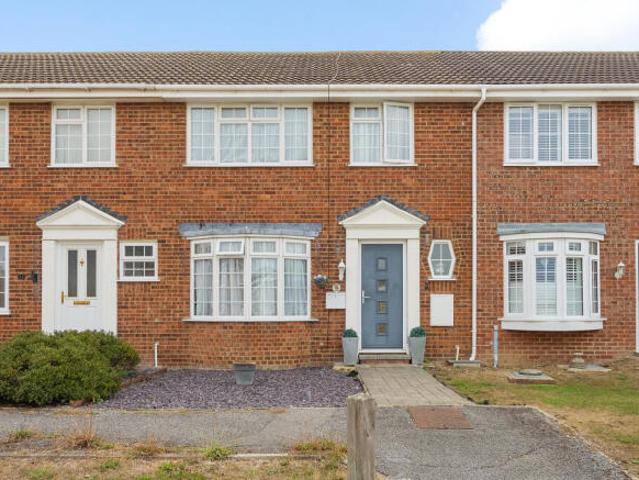 Cottage for sale in Whitstable, Kent