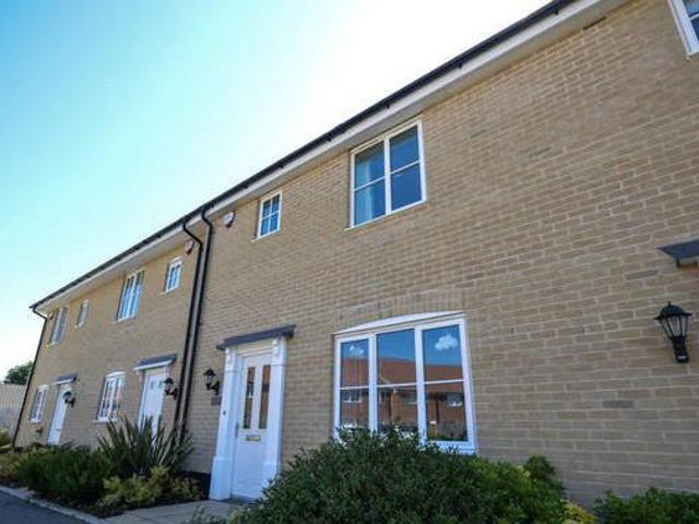 House for sale in Norfolk