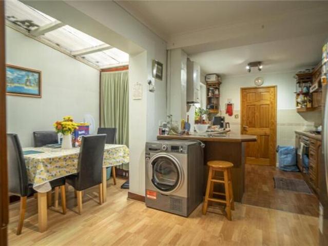 Cottage for sale in Churchward, Rodbourne