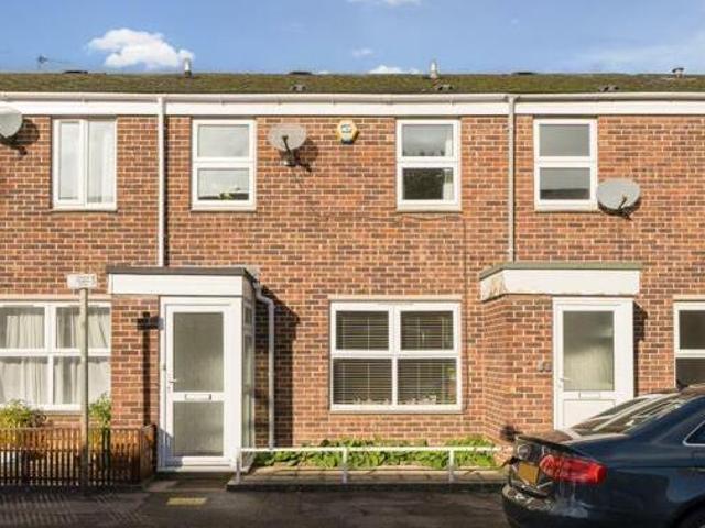 House for sale in The Slade, Oxfordshire