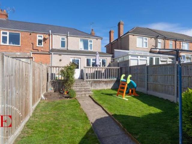 Cottage for sale in Cheylesmore, Coventry