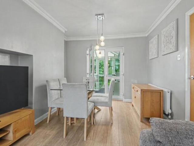 Cottage for sale in West Midlands