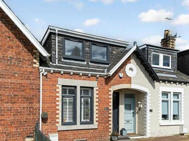 House for sale in Lyons, Greater London