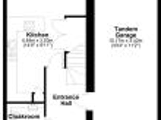 Cottage for sale in Ashurst Bridge, Hampshire