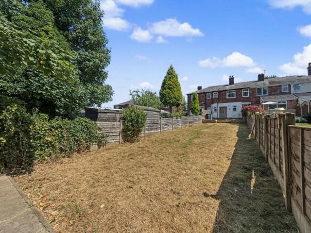 Cottage for sale in Georgia, Greater Manchester