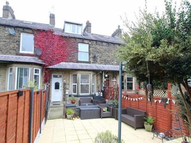 House for sale in Keighley, West Yorkshire