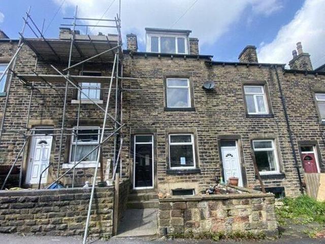 House for sale in High Utley, Keighley