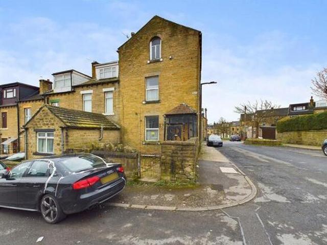 House for sale in Highfield, Bradford