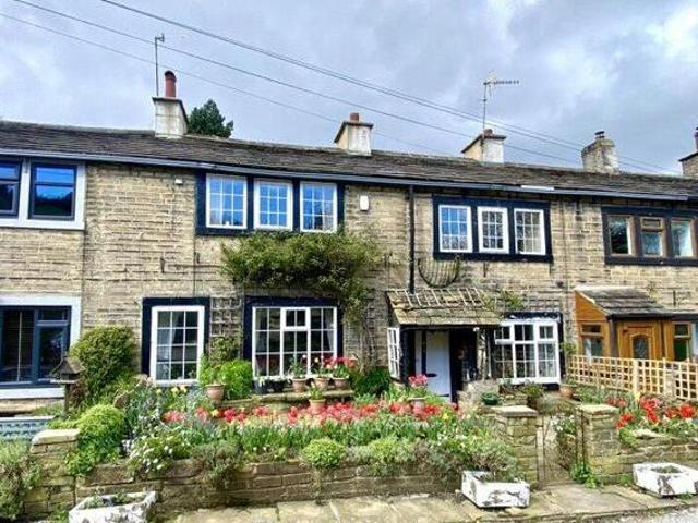House for sale in Keighley, Bradford