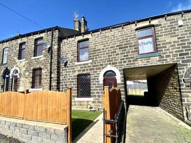 House for sale in Keighley, West Yorkshire