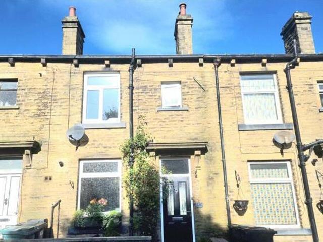 House for sale in Keighley, West Yorkshire