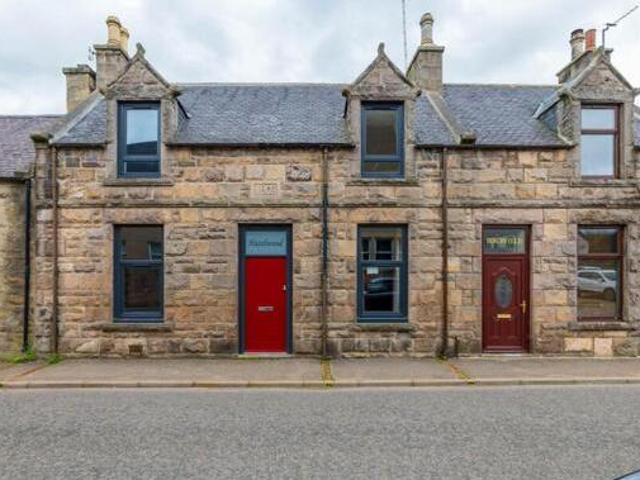 House for sale in New Keith, Keith