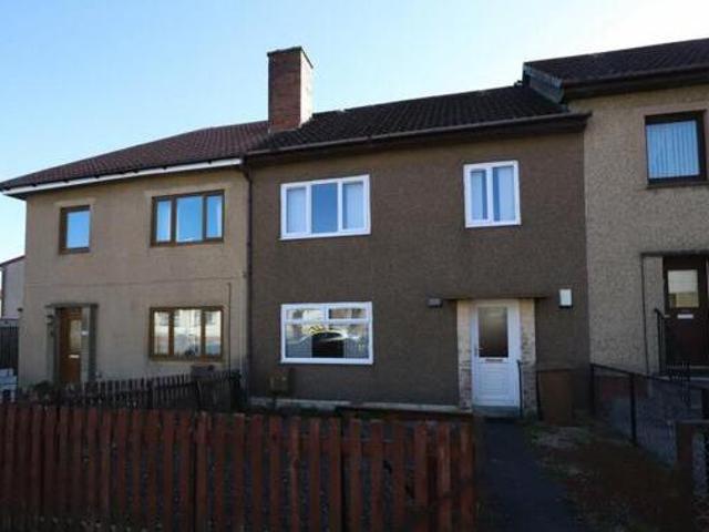 House for sale in Kelty, Scotland