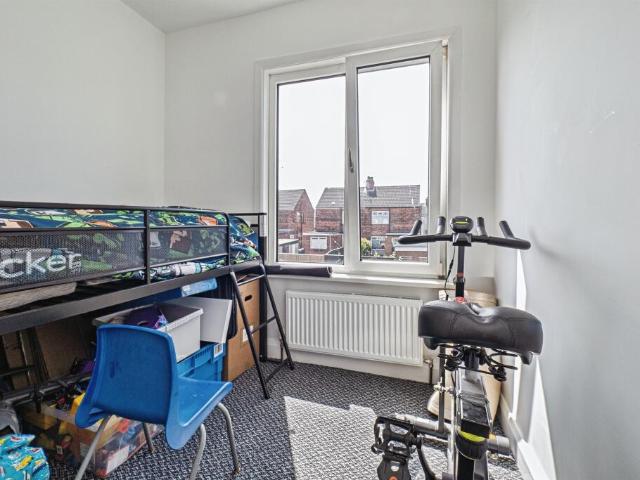 Terraced House for sale in Hull Terraced House for sale in Hull