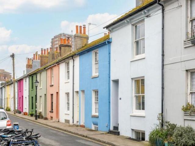 Cottage for sale in Round Hill, Brighton & Hove