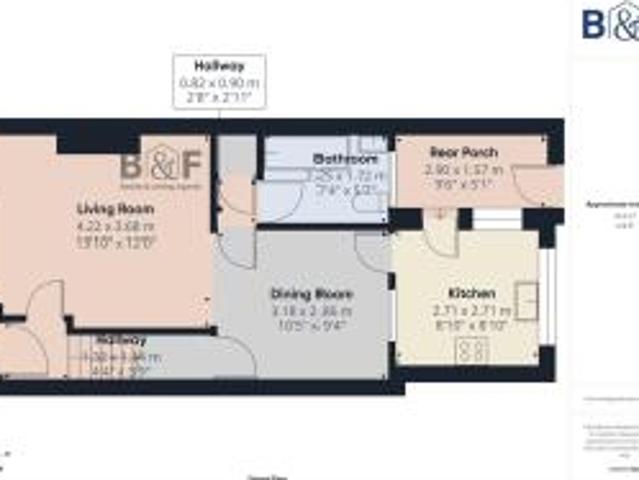 Cottage for sale in Kingswood, South Gloucestershire