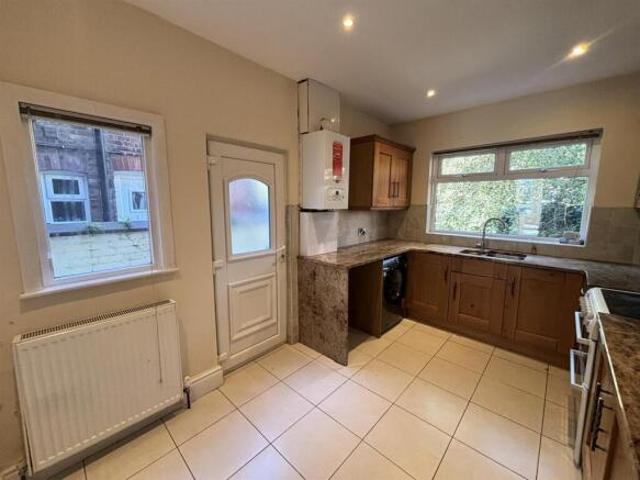 Cottage for sale in Georgia, Greater Manchester