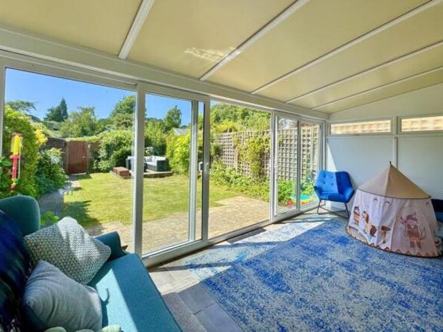 Cottage for sale in Bournemouth