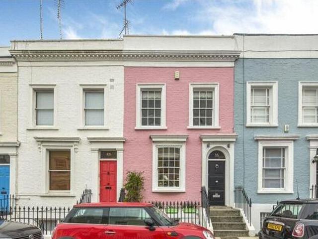 House for sale in Lyons, Greater London