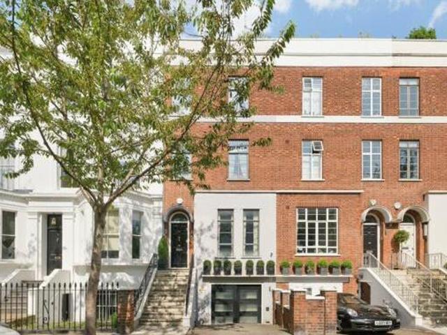 House for sale in Lyons, Greater London