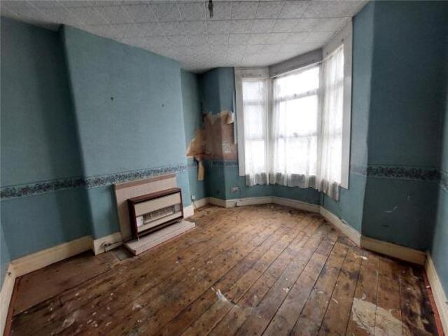 Cottage for sale in Easton, Feckenham