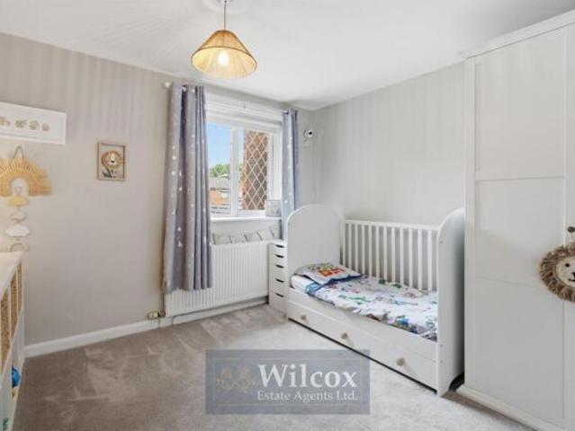Cottage for sale in Lee Bank, Greater Manchester