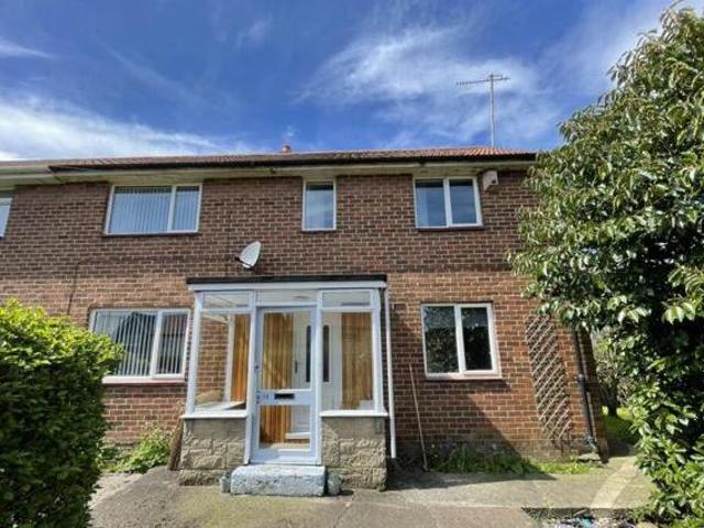 House for sale in Butterton, Staffordshire