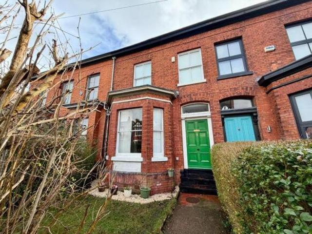 Cottage for sale in Stretford, Trafford