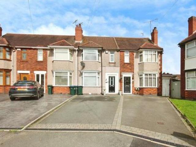 House for sale in Coundon, West Midlands