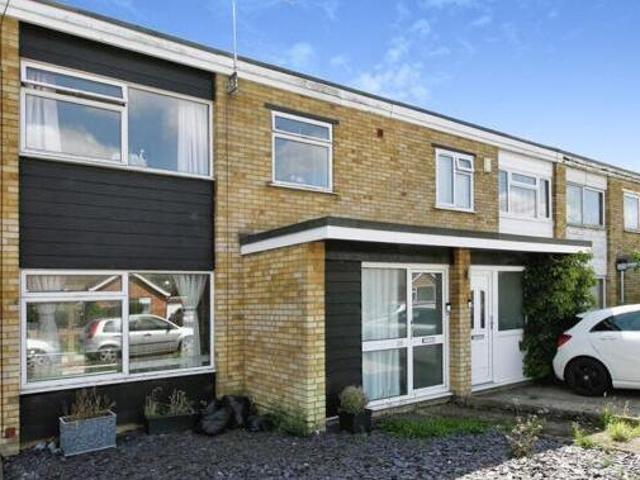 House for sale in Key Street, Suffolk