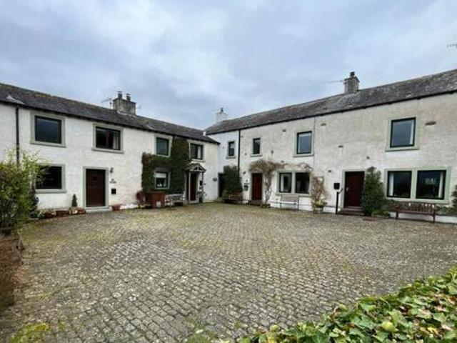 House for sale in Cumbria