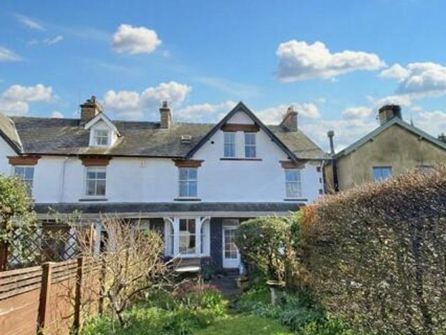 House for sale in Cumbria
