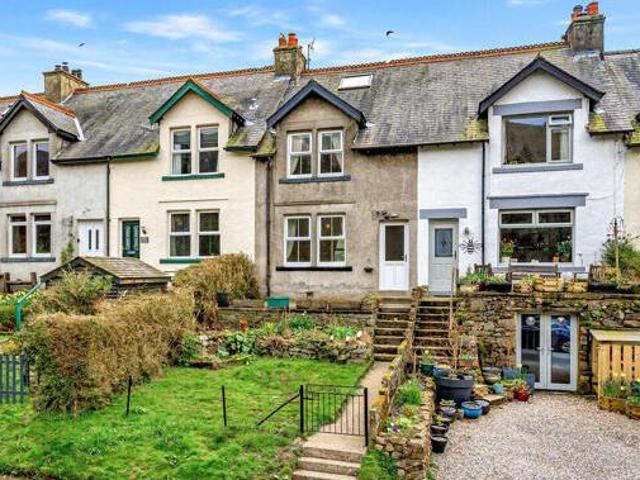 House for sale in Cumbria