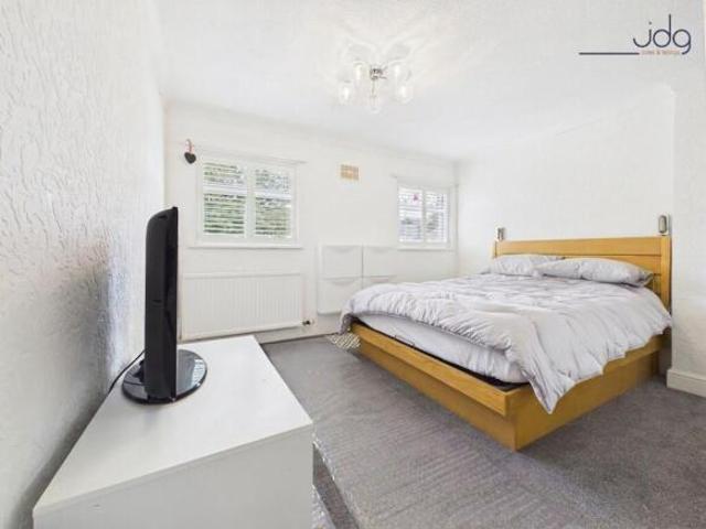 Cottage for sale in Bare, Lancashire