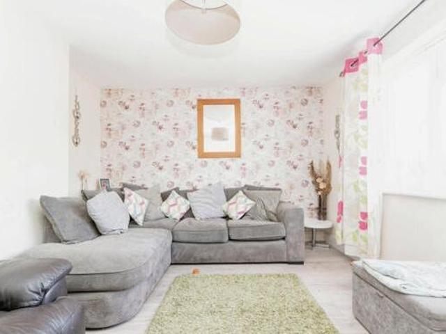 House for sale in The Grange, Kettering