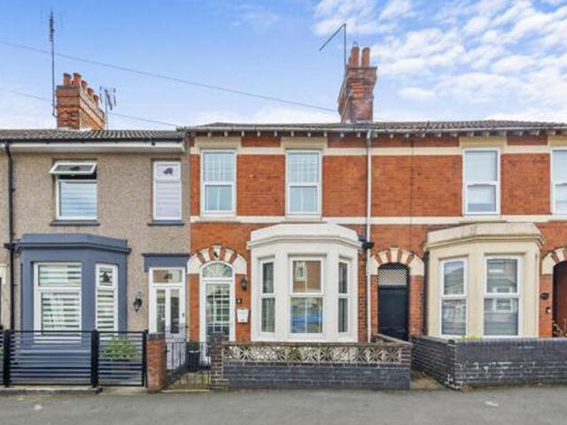 House for sale in Avondale, Kettering