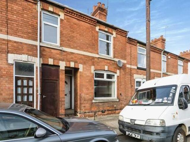 House for sale in Avondale, Kettering