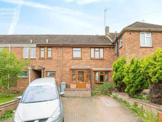 House for sale in The Grange, Kettering