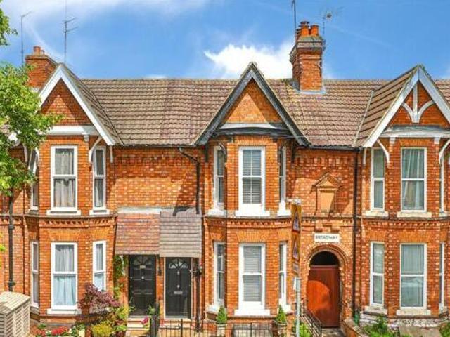 House for sale in Leisure Village, Kettering
