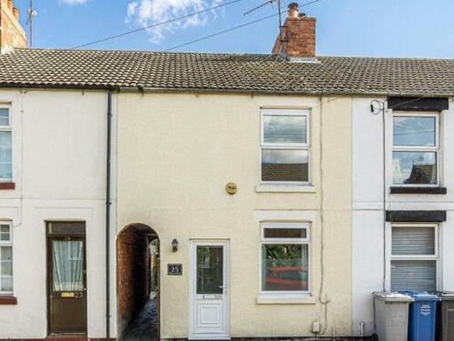 House for sale in Kettering, North Northamptonshire