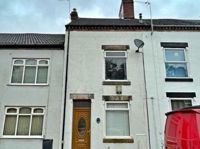 House for sale in Kettlebrook