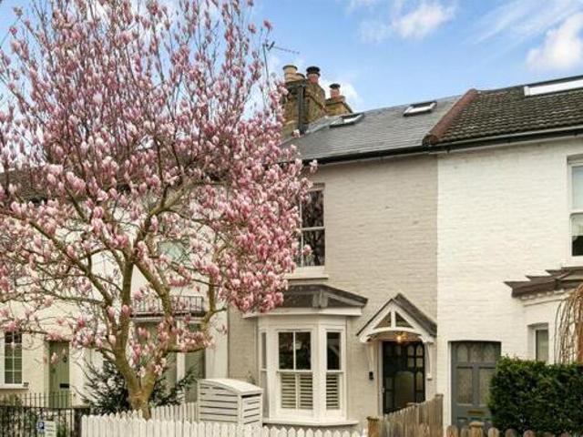 House for sale in City of London, Greater London