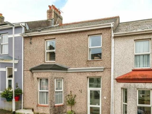 House for sale in Follaton, South Hams