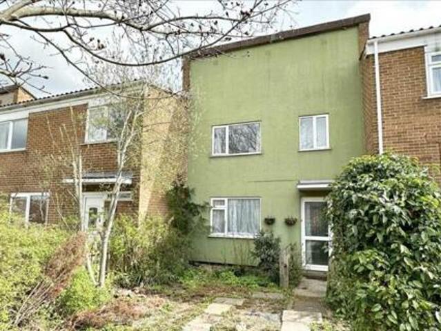 House for sale in Lyons, Greater London