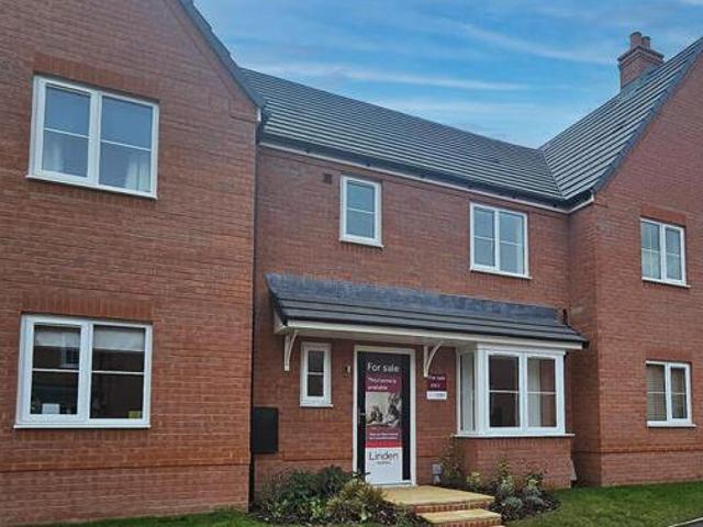 House for sale in Rushock, Worcestershire