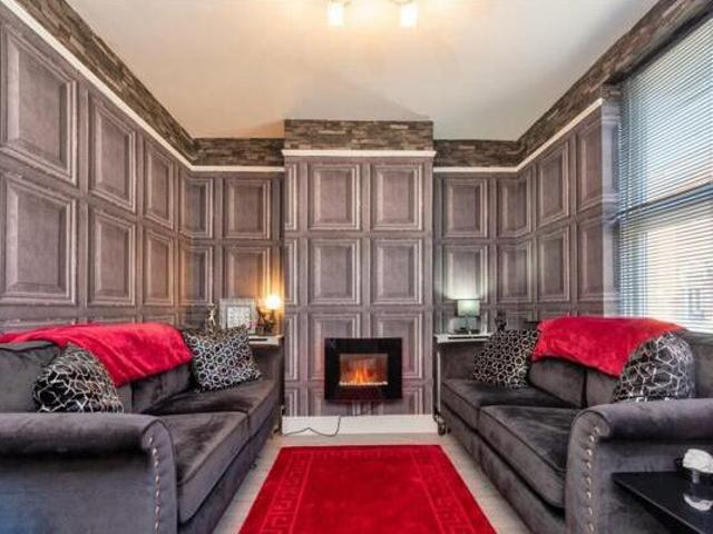 House for sale in Comberton, Rushock