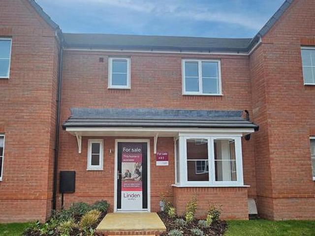 House for sale in Rushock, Worcestershire