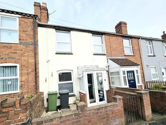House for sale in Rushock, Worcestershire