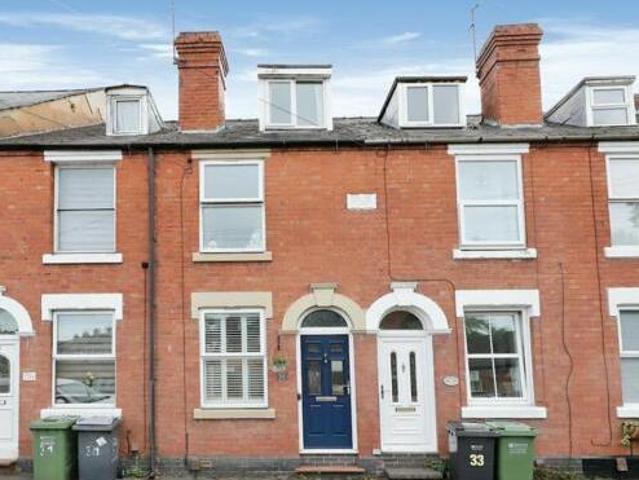 House for sale in Blakebrook, Rushock